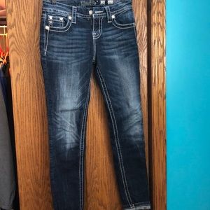 Miss Me Skinny Jeans